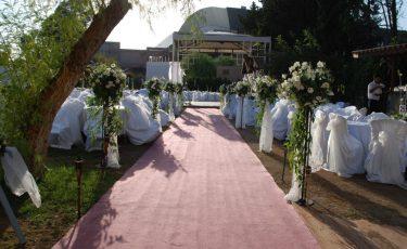bordo yeşil garden alsancak
