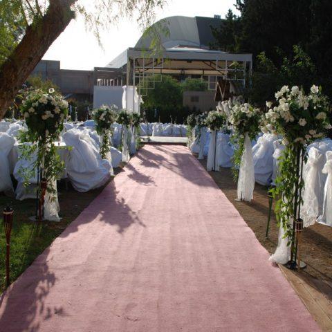 bordo yeşil garden alsancak