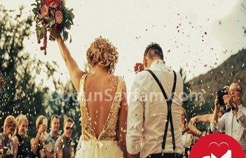 Düğün gününe özel gerek duyulan 5 önemli detay