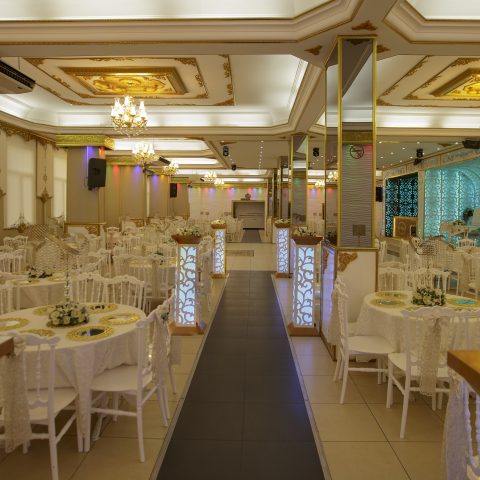 ilayda düğün davet salonu