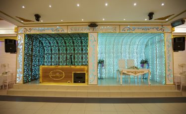 ilayda sarıyer düğün davet salonu