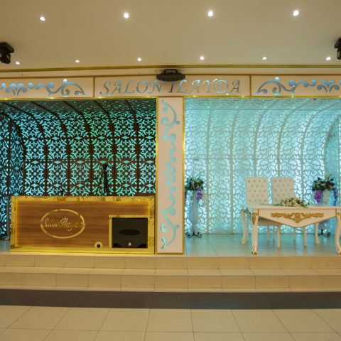 ilayda sarıyer düğün davet salonu