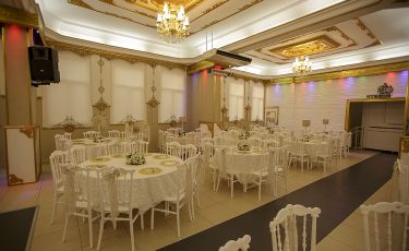 sarıyer ilayda düğün davet salonu