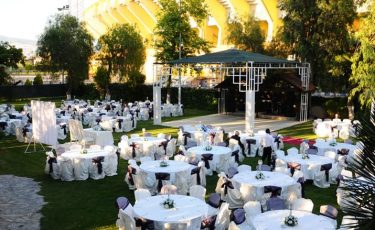 alsancak bordo yeşil garden düğün mekanı
