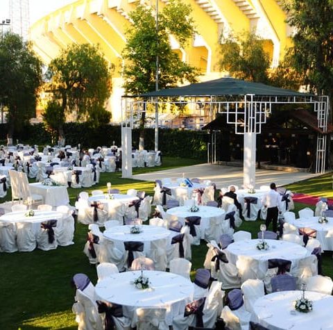 alsancak bordo yeşil garden düğün mekanı