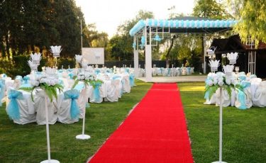 bordo yeşil garden alsancak