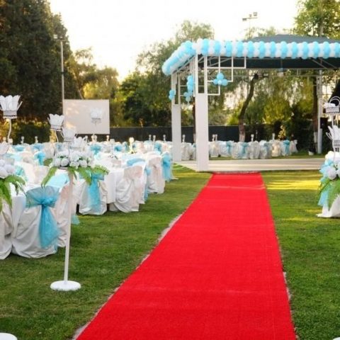bordo yeşil garden alsancak