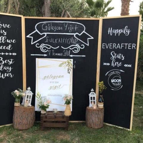 bordo yeşil garden alsancak düğünsayfamcom