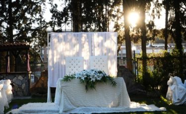 bordo yeşil garden düğün mekanı alsancak