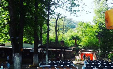 istanbul tarihi çırçır suyu tesisleri tarihi düğün mekanı