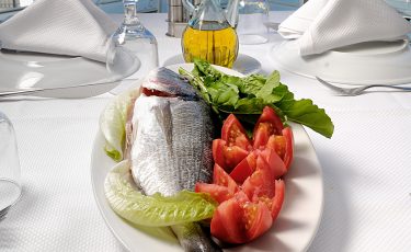izmir restaurant veli usta