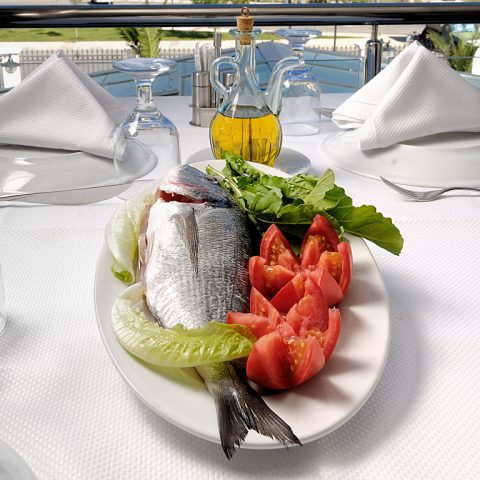 izmir restaurant veli usta