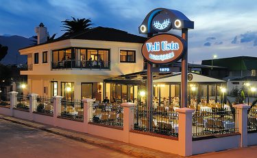 izmir veli usta restaurant