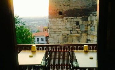 ankara tarihi düğün mekanı kınacızade konağı