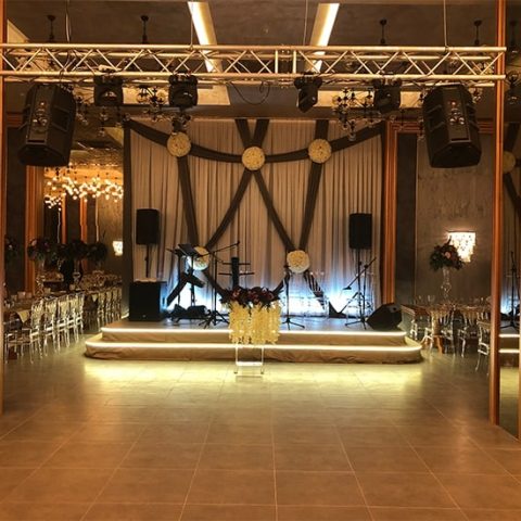 ataşehir glory wedding venue premium