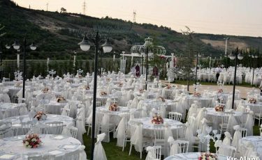 düğün mekanı laviva garden