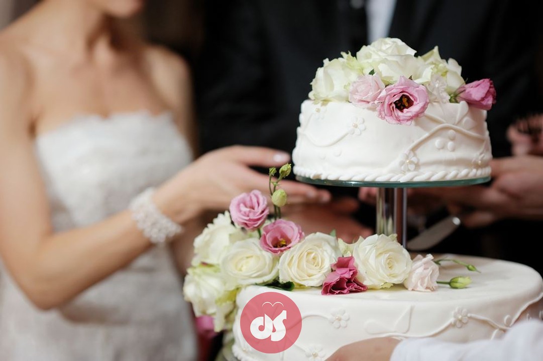 Düğün Pastası Nasıl Yapılır?