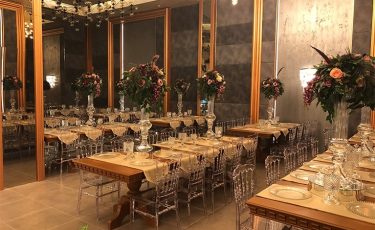glory wedding venue premium düğün mekanı