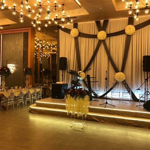 glory wedding venue premium düğün mekanı ataşehir