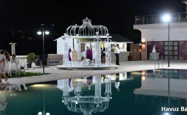 laviva garden başakşehir