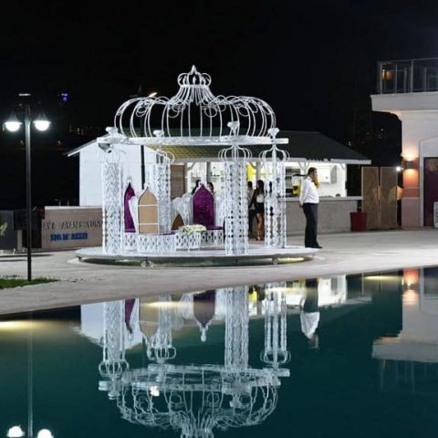 laviva garden başakşehir