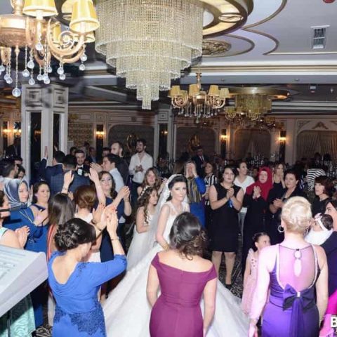 laviva garden başakşehir düğün mekanı