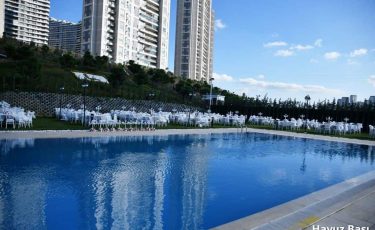 laviva garden düğün mekanı başakşehir