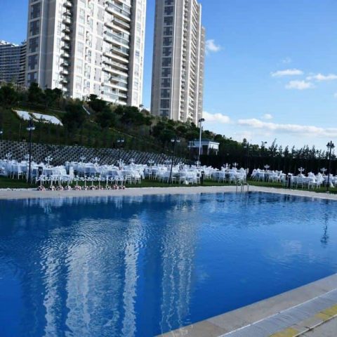 laviva garden düğün mekanı başakşehir