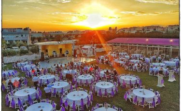 Narlıdere kır düğünü mekanı ebruli garden