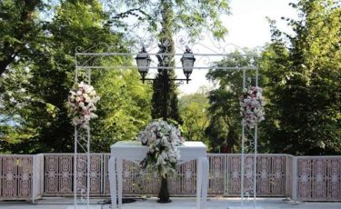 pembe köşk istanbul tarihi düğün mekanı