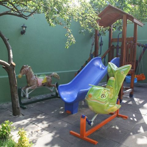 sultanbeyli et balık restaurant