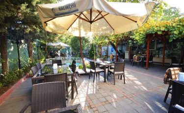 sultanbeyli et balık restaurant