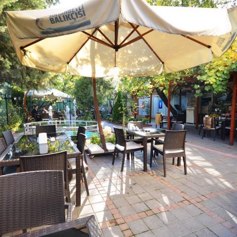 sultanbeyli et balık restaurant