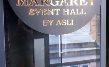 Margaret event hall aslı kına mekanı