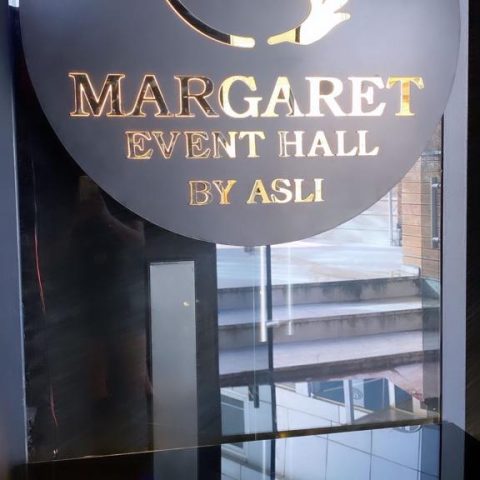 Margaret event hall aslı kına mekanı