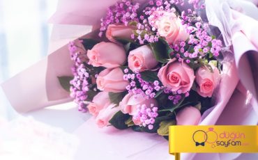 Kadınların En Çok Sevdiği Evlilik Teklifi Çiçekleri