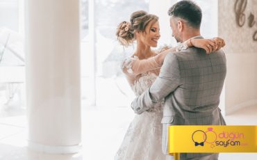 Düğün Öncesi Dans Dersi Alacaklara Tavsiyeler