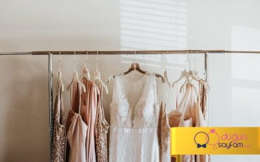 Minyon/Kısa Boylu Kadınlar Düğünde Nasıl Giyinmeli?