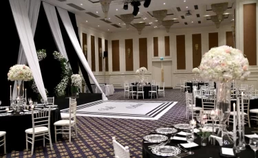 Uranus İstanbul Topkapı Hotel