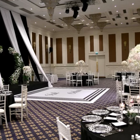 Uranus İstanbul Topkapı Hotel
