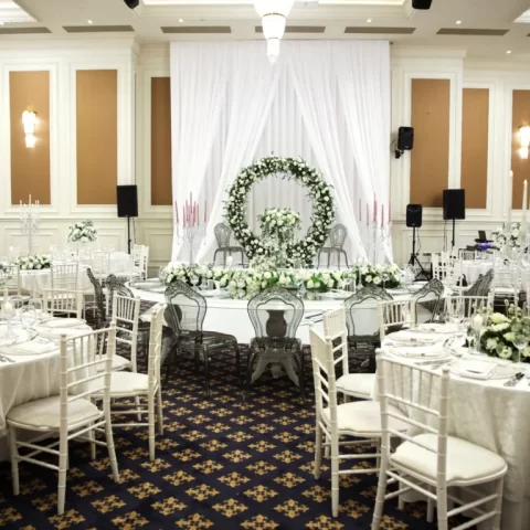 Uranus İstanbul Topkapı Hotel