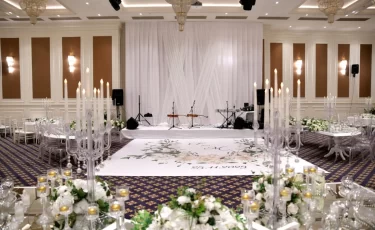 Uranus İstanbul Topkapı Hotel