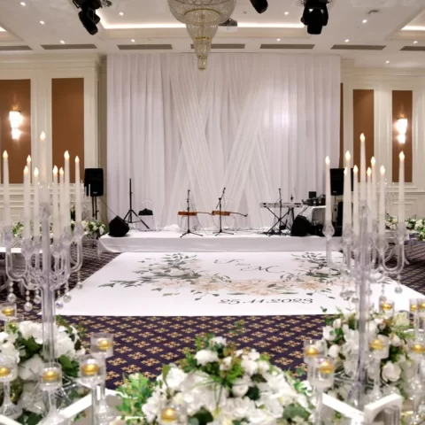 Uranus İstanbul Topkapı Hotel