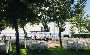 Loca Wedding House