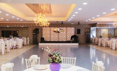 Wedding Palace Beylikdüzü Balo Salonu