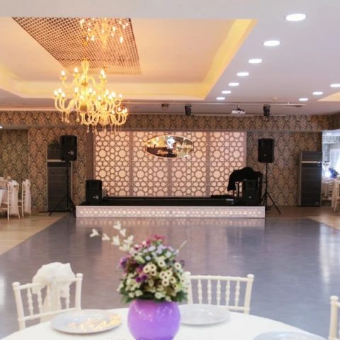 Wedding Palace Beylikdüzü Balo Salonu